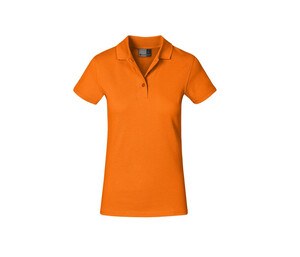 Promodoro PM4005 - polo de piqué 220 Naranja