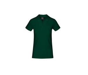 Promodoro PM4005 - polo de piqué 220 Verde bosque