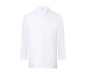 Karlowsky KYBJM4 - Camisa cocina manga larga White