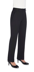 Brook Taverner BT2277 - pantalones blancos