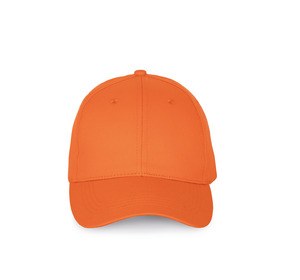 K-up KP192 - gorra de 6 paneles