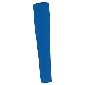 PROACT PA032 - Manguito de deporte sin costuras Aqua Blue