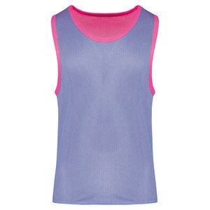 Proact PA042 - PETO DE ENTRENAMIENTO REVERSIBLE