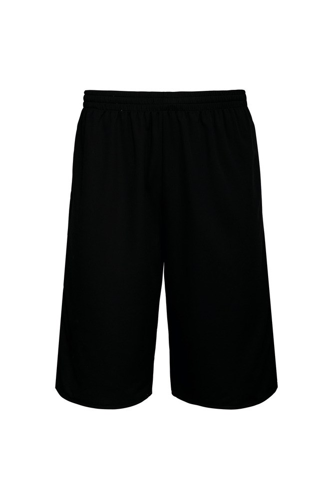 Proact PA162 - SHORT REVERSIBLE BASKETBALL UNISEX