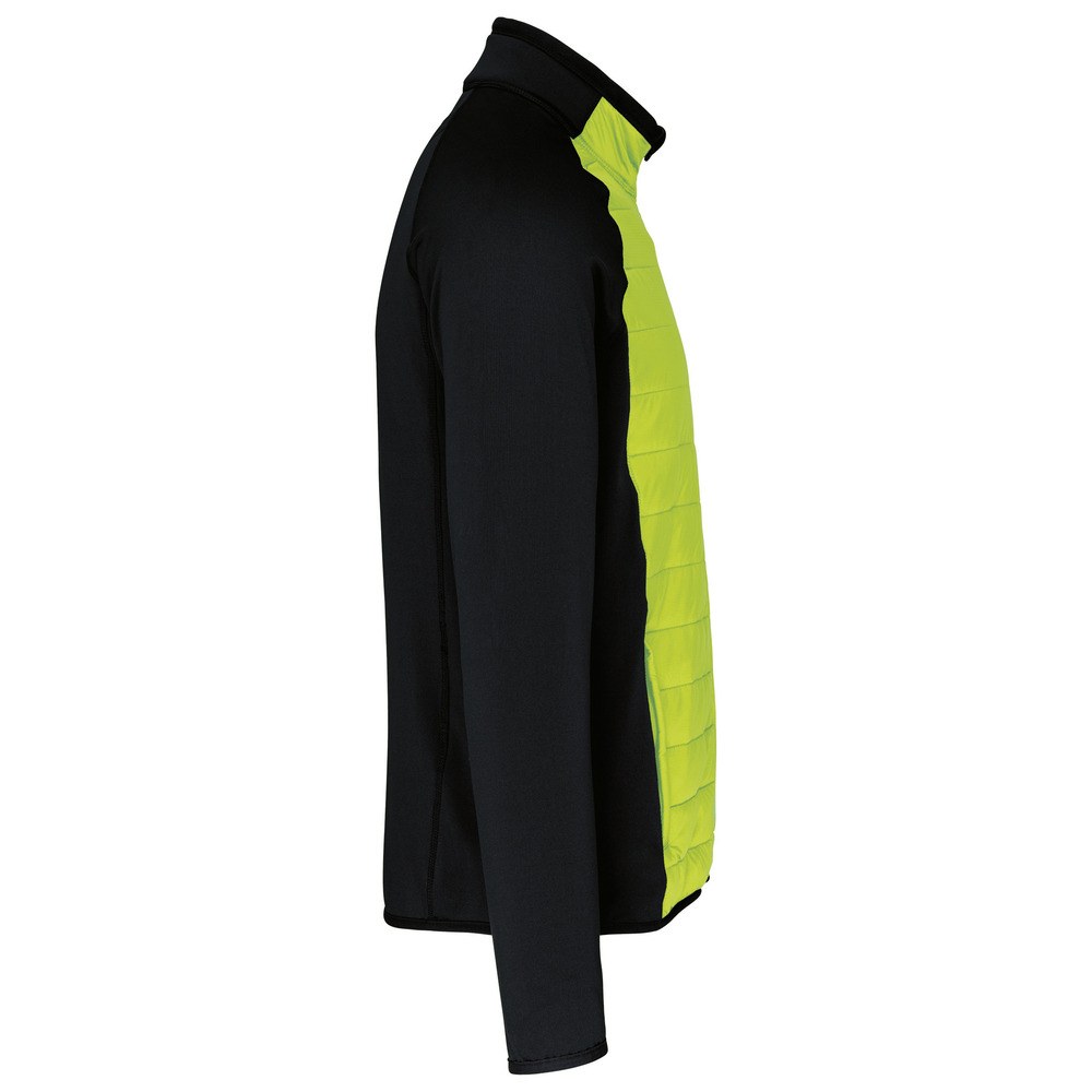 Proact PA233 - Chaqueta deportiva dos-materiales