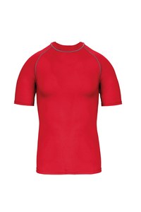 PROACT PA4008 - Camiseta Surf para nińos Sporty Red