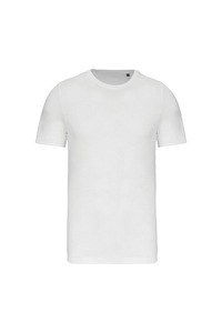 PROACT PA4011 - Camiseta Triblend Sports White