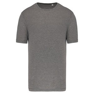 PROACT PA4011 - Camiseta Triblend Sports coral