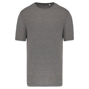 PROACT PA4011 - Camiseta Triblend Sports Grey Heather