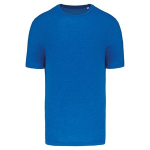 PROACT PA4011 - Camiseta Triblend Sports Sporty Royal Blue Heather
