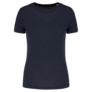 PROACT PA4021 - CAMISETA TRIBLEND SPORTS MUJER French Navy Heather