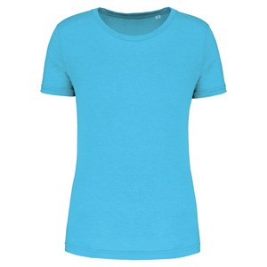 PROACT PA4021 - CAMISETA TRIBLEND SPORTS MUJER