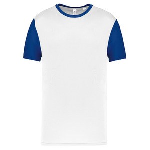 PROACT PA4023 - CAMISETA BICOLOR ADULTO