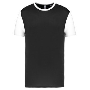 PROACT PA4024 - CAMISETA BICOLOR NIŃOS