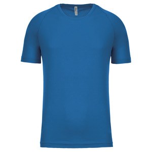 ProAct PA438 - CAMISETA DE MANGA CORTA PARA HOMBRE 