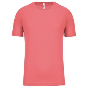 ProAct PA445 - CAMISETA DEPORTIVA DE MANGA CORTA PARA NIÑO