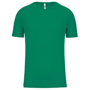 ProAct PA445 - CAMISETA DEPORTIVA DE MANGA CORTA PARA NIÑO