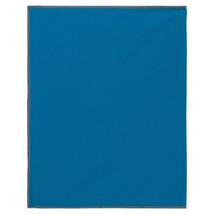 Proact PA578 - Toalla de deporte refrescante Tropical Blue