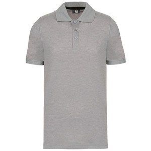 WK. Designed To Work WK274 - Polo Antibacteriano Hombre