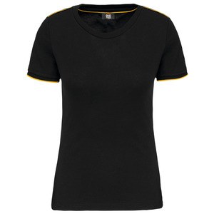 WK. Designed To Work WK3021 - Camiseta DayToDay mujer