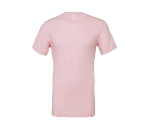 Bella+Canvas BE3001 - Camiseta de algodón unisex Soft Pink