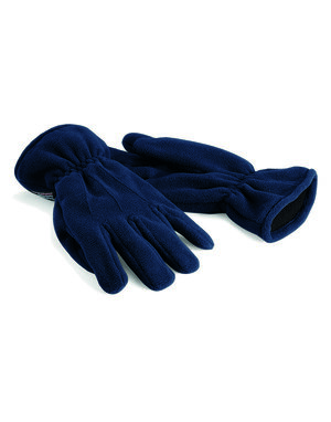 Beechfield B295 - guantes forrados