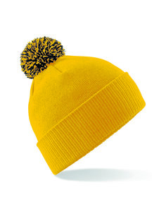 Beechfield B450 - Gorro Snowstar®