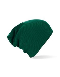 Beechfield B461 - Gorro Slouch (Flexible)