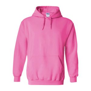 Gildan 18500 - Sudadera con Capucha Gildan Heavy Blend™ Azalea