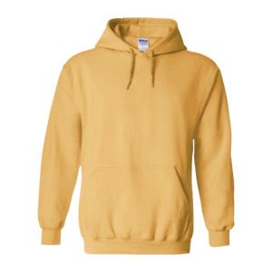 sudadera con capucha gildan