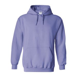 sudadera con capucha gildan