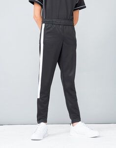 Finden & Hales LV883 - Pantalones deportivos slim para niños LV883