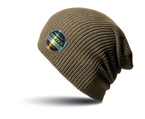 Result RC031X - Gorro Core Softex