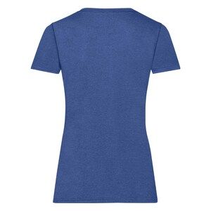 camiseta fruit of the loom valueweight