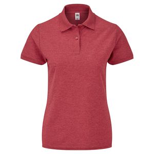 Fruit of the Loom 63-212-0 - Polo Mischgewebe