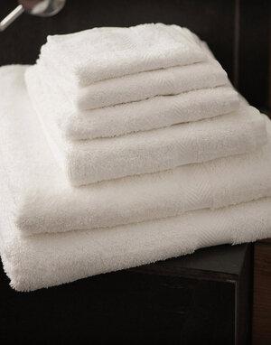 Towel city TC005 - Toalla de invitado TC005 