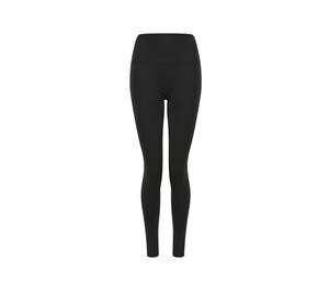 Tombo Teamsport TL370 - Leggings deportivos con bolsillo Black