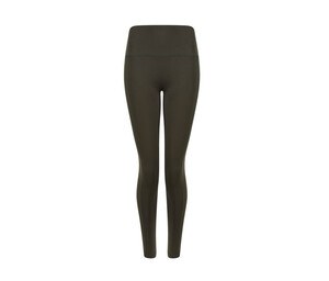 Tombo Teamsport TL370 - Leggings deportivos con bolsillo