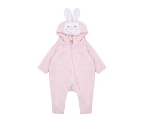 Larkwood LW073 - Pijama Rosa