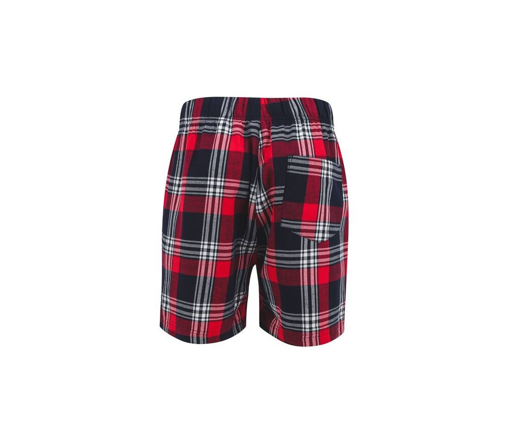 SF Men SF082 - Pantalones cortos de pijama para hombre