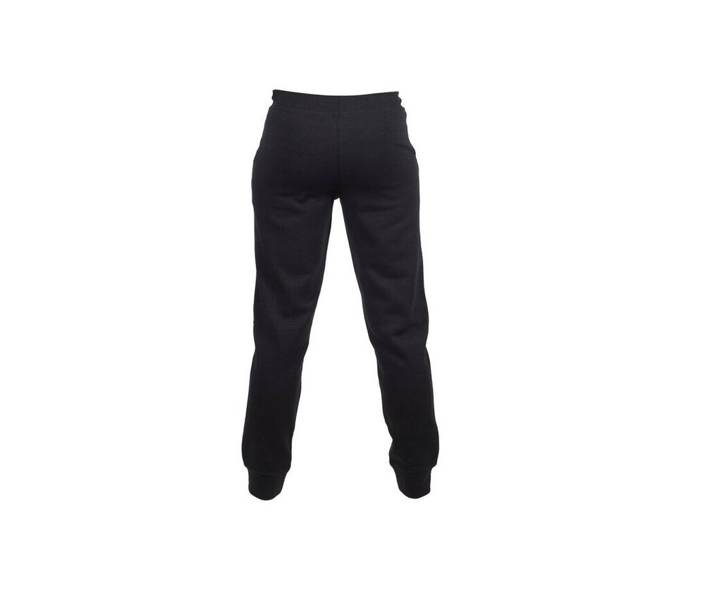 SF Women SK425 - Pantalones jogger ajustados para mujer