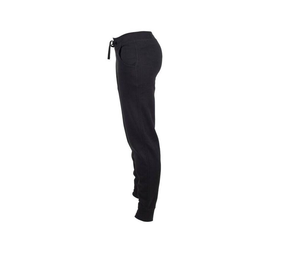 SF Women SK425 - Pantalones jogger ajustados para mujer