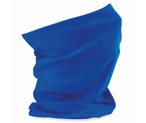 Beechfield BF910 - Calentador de cuello antibacteriano (paquete de 3 piezas) Bright Royal