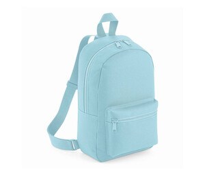 Bag Base BG153 - minimochila Polvo azul