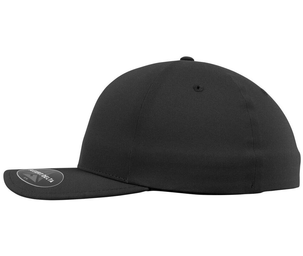 Flexfit FX180 - Casquette en fibra de carbone