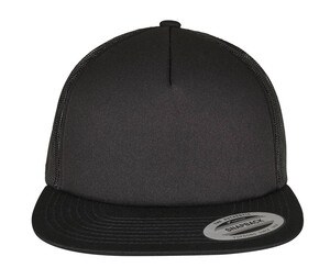 Flexfit 6005FF - gorra de camionero Black