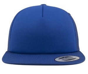 Flexfit 6005FF - gorra de camionero Royal