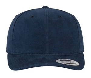 Flexfit F6363V - gorra de algodón de 6 paneles