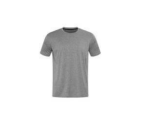 Stedman ST8830 - Camiseta deportiva reciclada movimiento para hombre