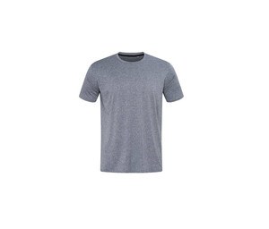 Stedman ST8830 - Camiseta deportiva reciclada movimiento para hombre